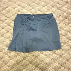 No brand tennis skirt